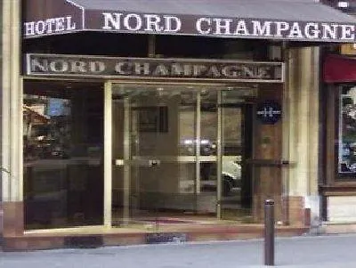 Lucien & Marinette Hotel