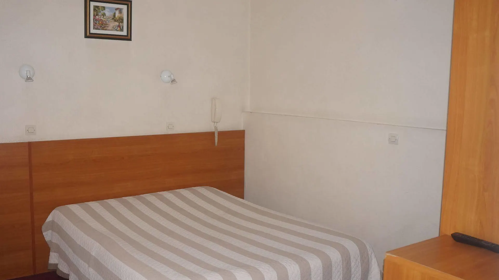 Hotel Lucien & Marinette 3*